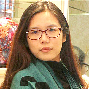 王春晓