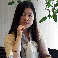 林进美