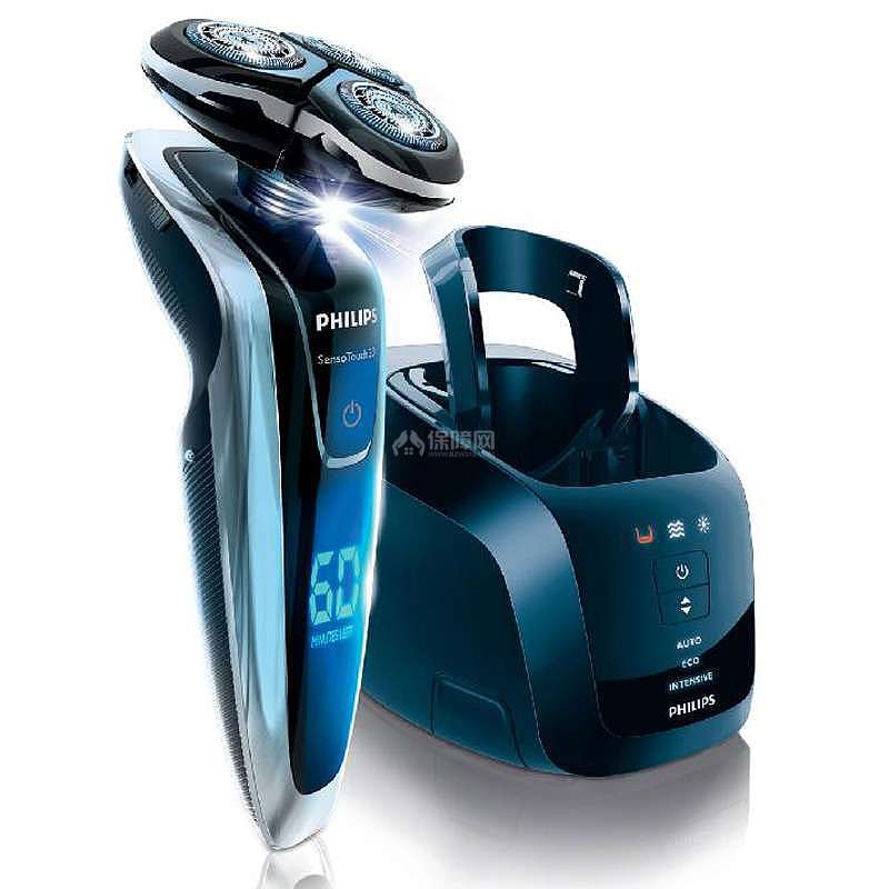 飞利浦电动剃须刀哪款好 飞利浦电动剃须刀价