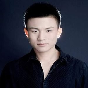 张普