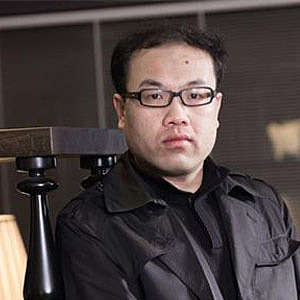 李会杰