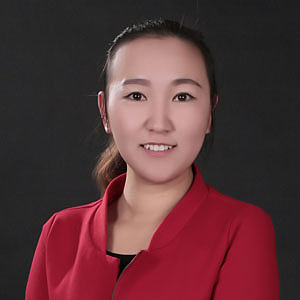 李彩霞