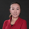 李彩霞
