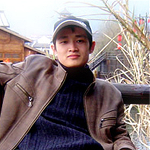 杨华柱