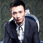 胡琛玮