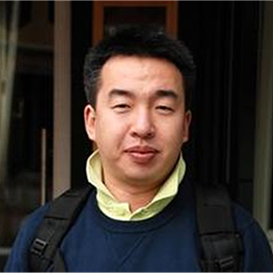 李明达