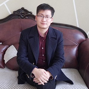 李春进