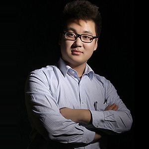 姜忠仁