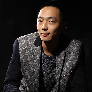 马欣宇