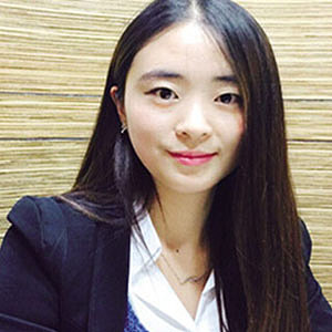 周温茜
