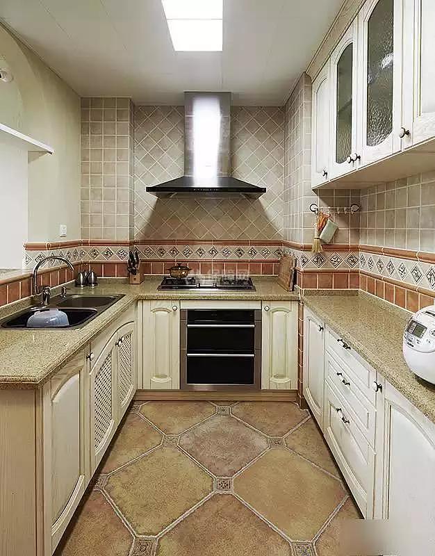 140平米大房子装修日记!花了30W算多吗?