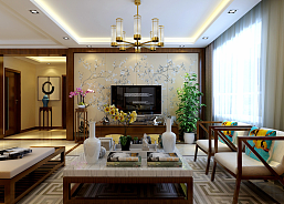 建安小区