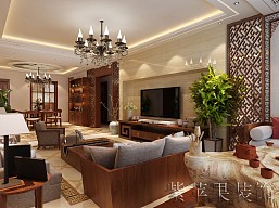 富丽华庭