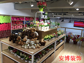 下沙天城东路  ----好东西店铺
