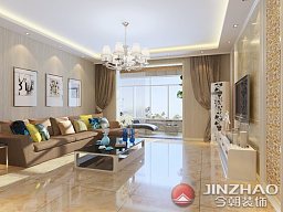 万景苑小区