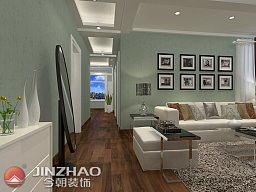 臻观苑小区