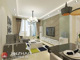 怡和中馨城