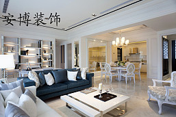 西溪水岸