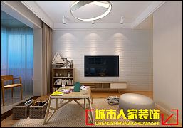 大曌国际89㎡