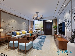 胜建花苑