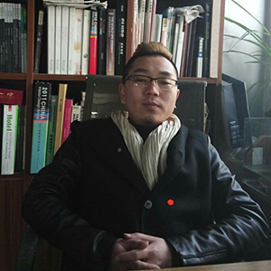 端木凡伟