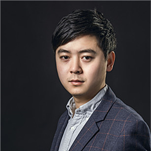 陈磊