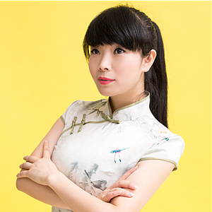 黎珊珊