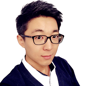 付翔喜
