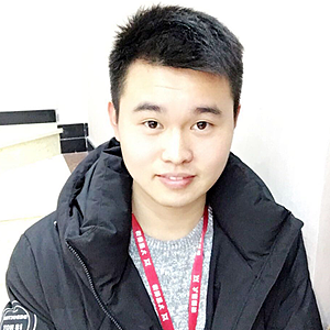 苏勇俊