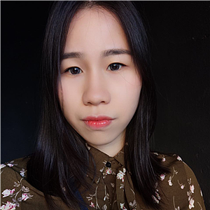 陈慕霞