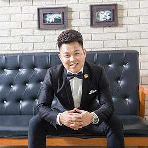李翔