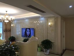 龙溪畔岛