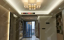 文岭西堤-现代
