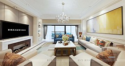 万科金域滨江