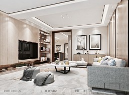 中信金山湾
