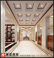 万科小洋房