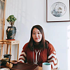 设计师  谭洪英
