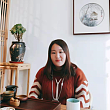 设计师  谭洪英