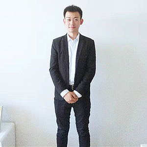 白一帆