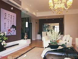 龙湖紫都城