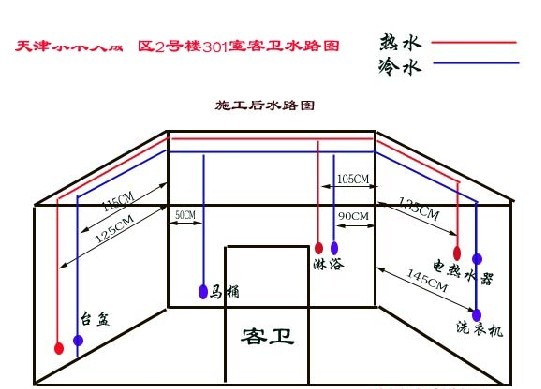 一定要注意施工人員應持有國家有關部門發放的電工本,嚴防無證施工的