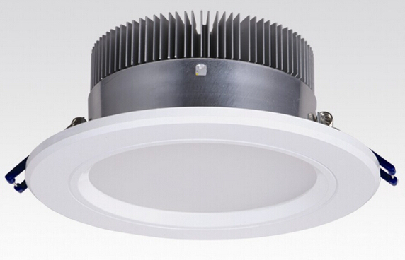 筒灯和射灯的区别_装修保障网