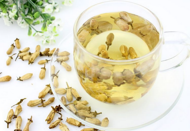 玳玳花的功效与作用