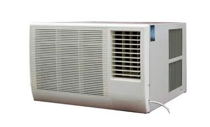 美的窗式空调