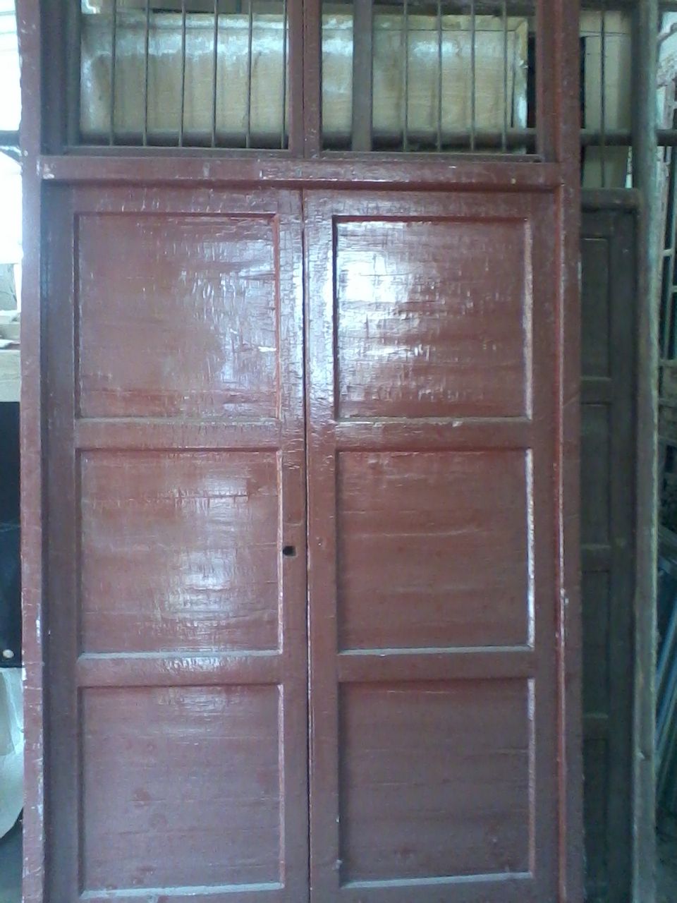 旧门窗拆除施工方案及注意事项