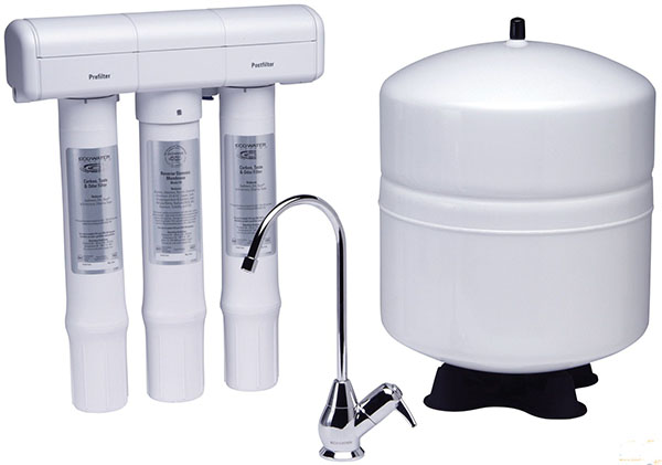 怡口净水器