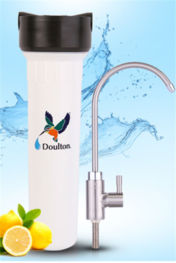 道尔顿净水器