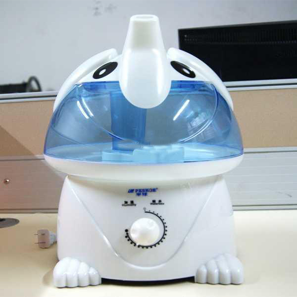 超声波加湿器选购技巧