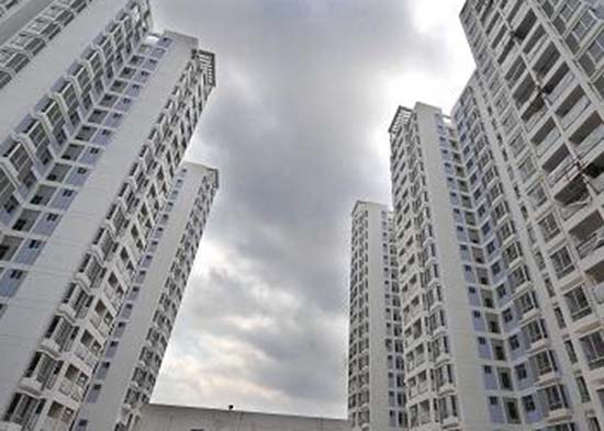 保障性住房申请条件