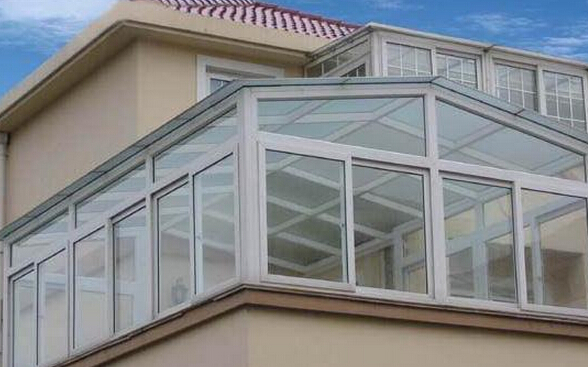 塑钢窗的验收标准